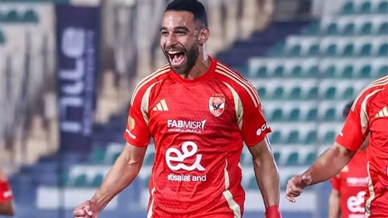 عمرو السولية