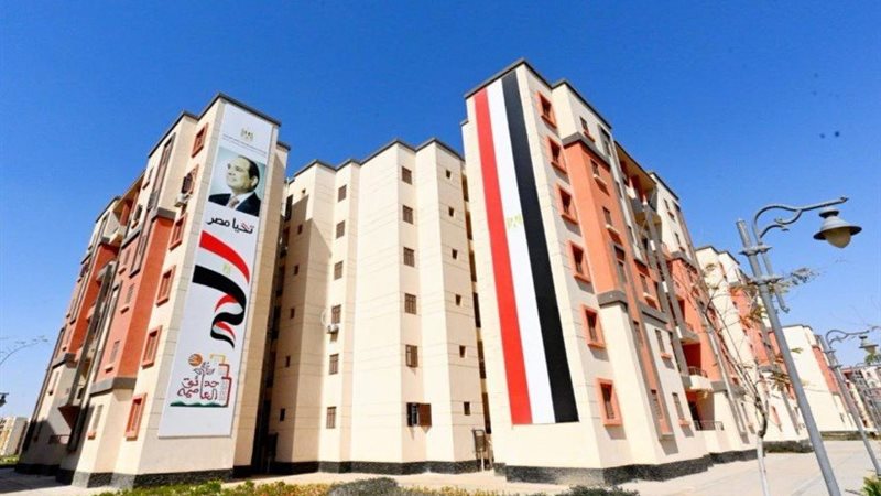 موعد أول قسط ضمن