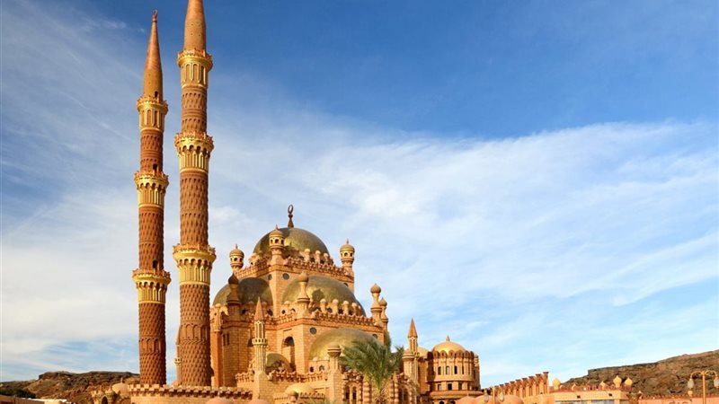 مواقيت الصلاة