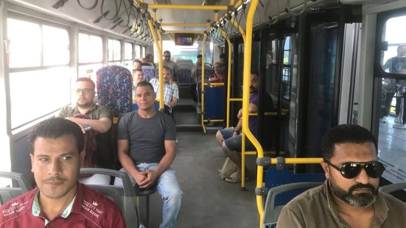 التشغيل التجريبي