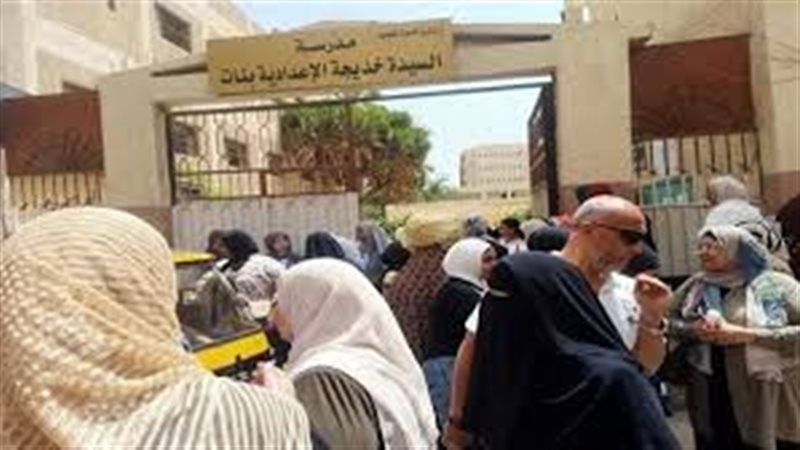 امتحانات الشهادة