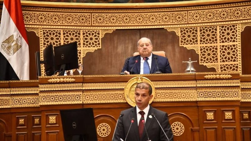 المستشار عبدالوهب