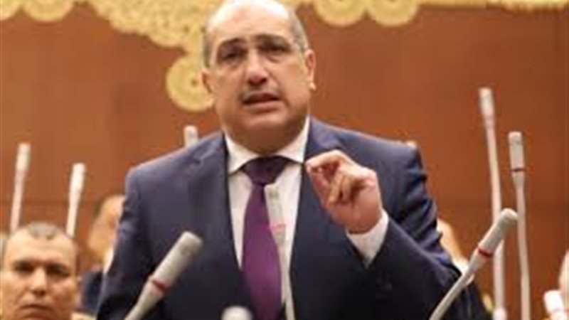 ايهاب وهبة عضو مجلس