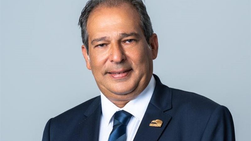 النائب حسام الخولي