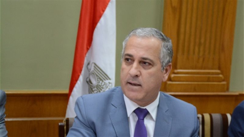 المهندس صادق الشوربجي