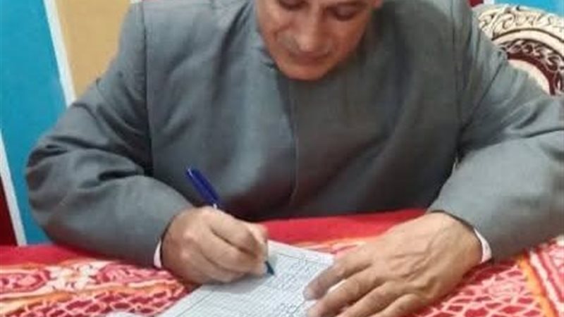 بالصور.. حملات مرورية