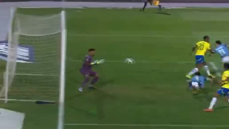 هدف بيراميدز