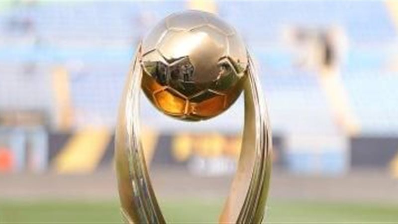 دوري أبطال أفريقيا