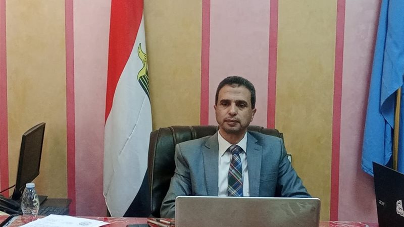 تعليم كفر الشيخ يعلن