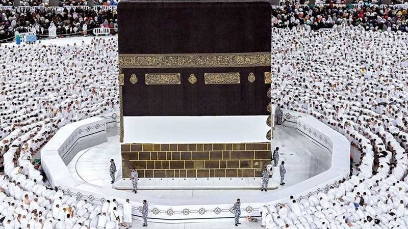 مخالفات الحج