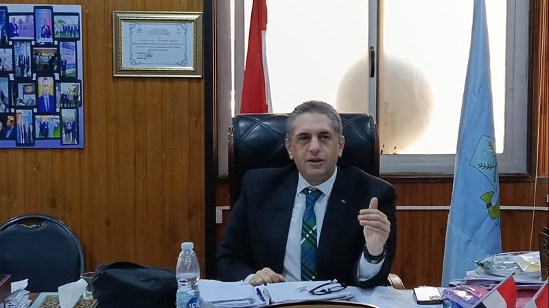 طفرة صحية في كفر