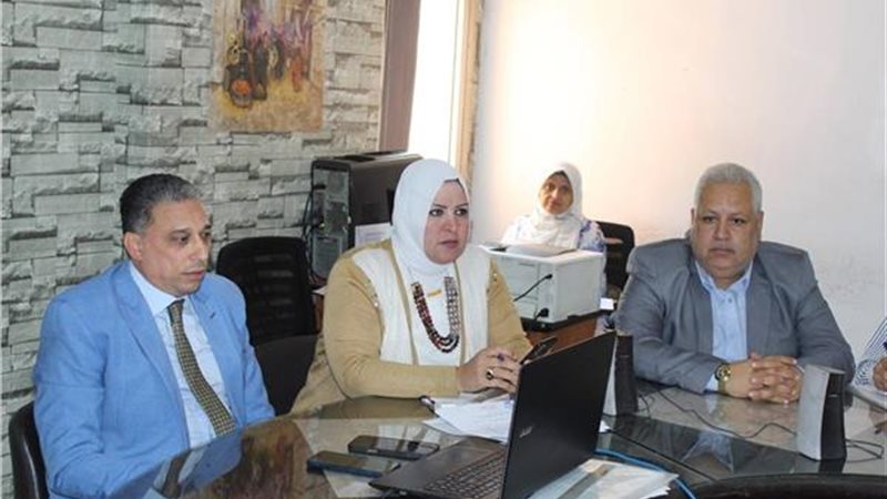 وكيل وزارة التربية