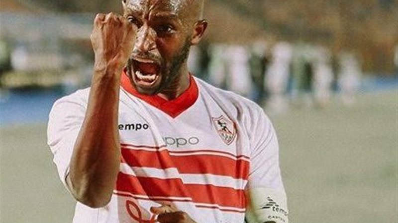 شيكابالا