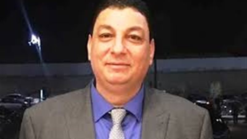 سامى نصر الله عضو