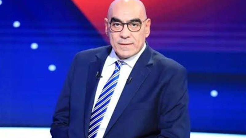 هشام نصر