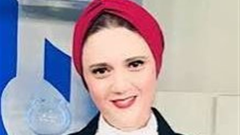 داليا الحزاوي