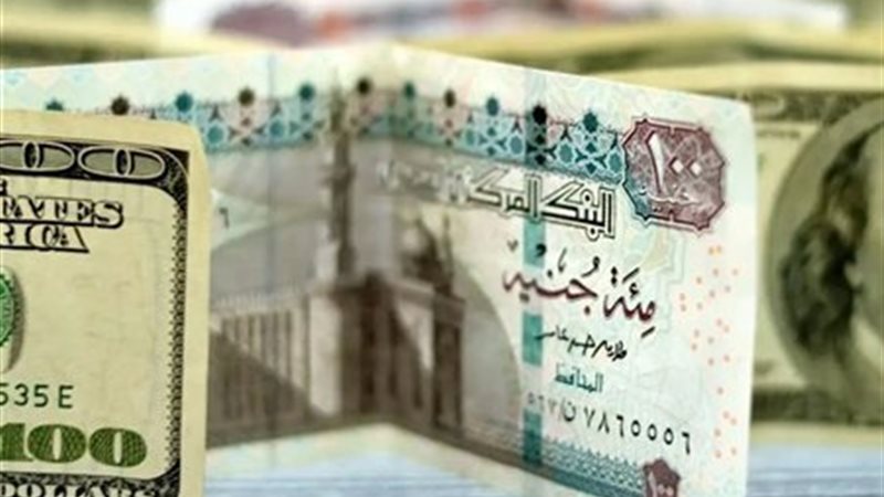 سعر الدولار