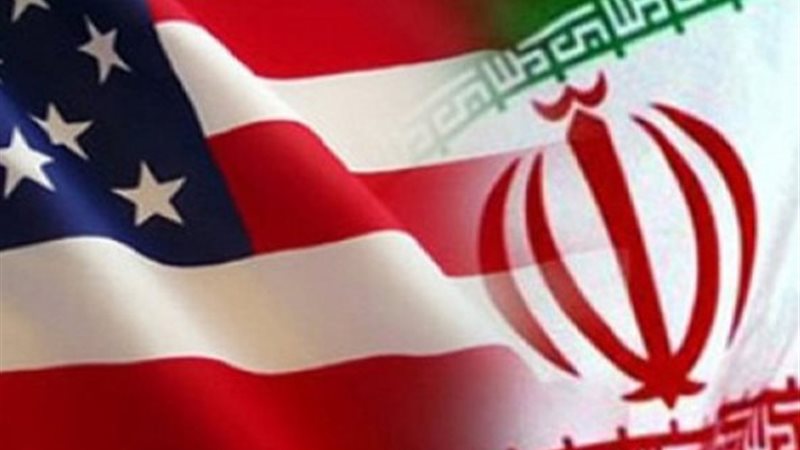 إيران وأمريكا