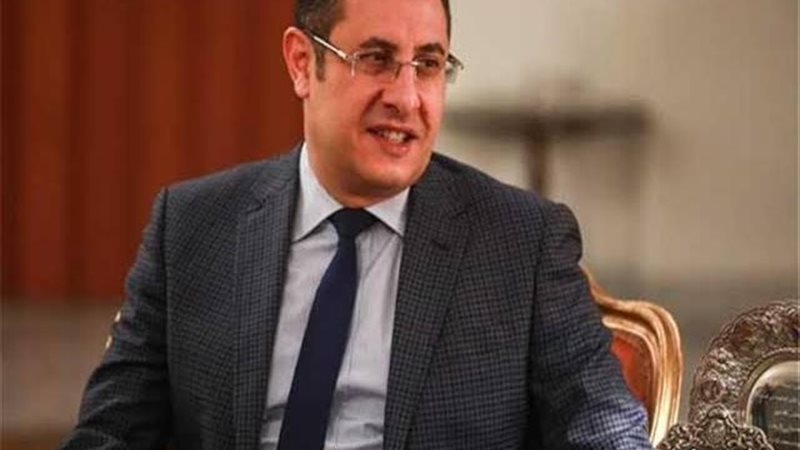 إبراهيم الكفراوي