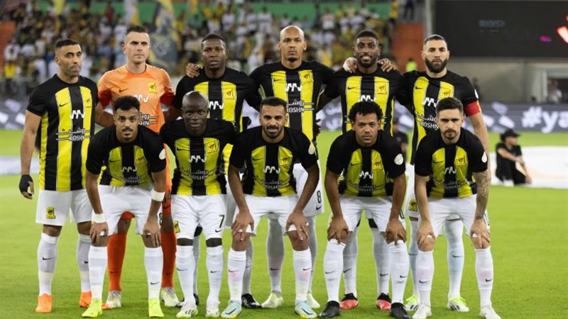 اتحاد جدة