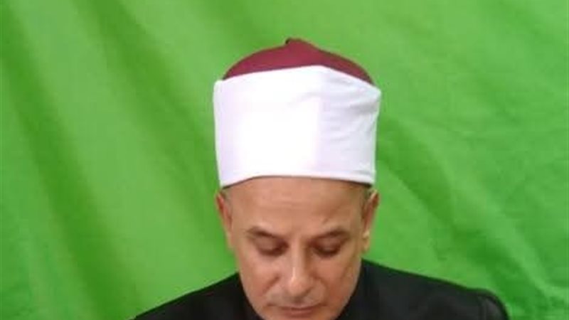 مساجد كفر الشيخ تتزين