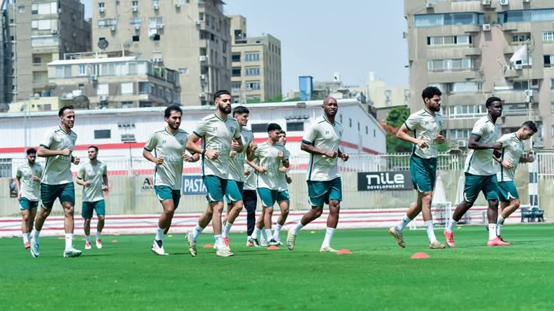الزمالك