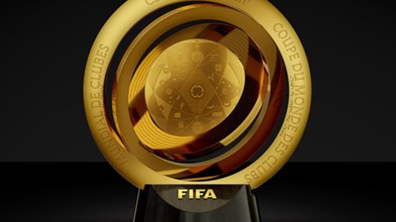 كأس العالم للاندية