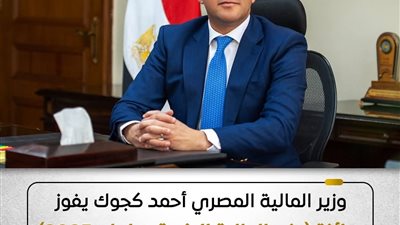 وزير المالية: البرنامج الجديد لرد أعباء الصادرات ممول بالكامل 