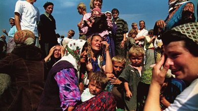 مجزرة رفح.. الاحتلال يعترف بقتل الفلسطينيين خلال انتظارهُم للمُساعدات