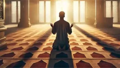 موعد أذان المغرب اليوم الثلاثاء 3 يونيو 2025 للمحافظات