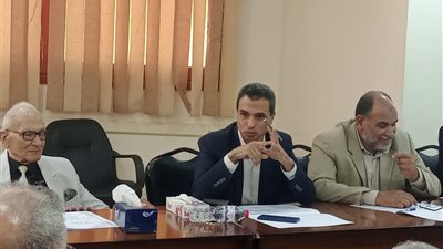 وكيل تعليم كفر الشيخ: مقابلات لتجديد الوظائف الإشرافية بالمحافظة