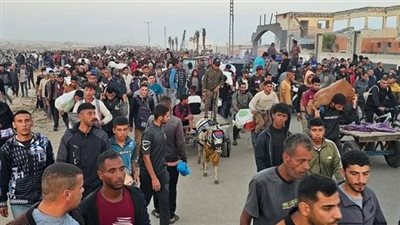 مجزرة مساعدات غزة.. خبير يكشف الأهداف العسكرية الإسرائيلية