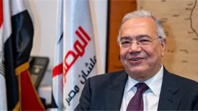 «المصريين الأحرار» يعلن رؤية وطنية لانتخابات مجلس النواب 2025