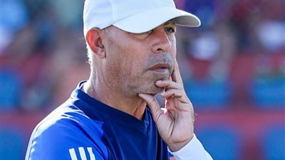 قبل الموسم الجديد.. الأهلي يستبعد بدر رجب من تدريب الناشئين