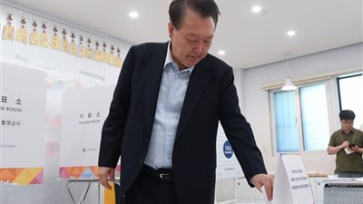 بعد اضطرابات الأحكام العرفية.. كوريا الجنوبية تصوت لانتخاب رئيس جديد 