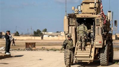 المبعوث الأمريكي: واشنطن تعتزم خفض قواعدها العسكرية في سوريا