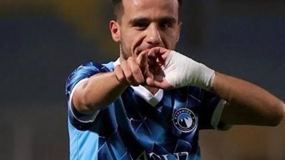 يورتشيتش يقدما حلولا للاستعانة بمصطفى فتحي في نهائي كأس مصر أمام الزمالك