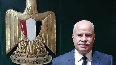 المصريين أهمه.. اللواء رأفت الشرقاوي يوجه رسالة هامة 