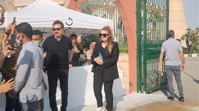 موعد ومكان عزاء الفنانة الكبيرة سميحة أيوب