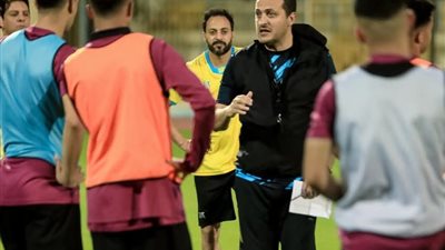 كاس عاصمة مصر..  التشكيل المتوقع للإسماعيلي أمام سيراميكا كليوباترا 