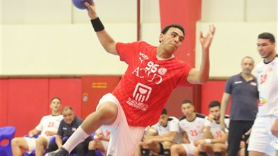 استعدادا لبطولة العالم ببولندا.. منتخب شباب اليد يهزم تونس وديا