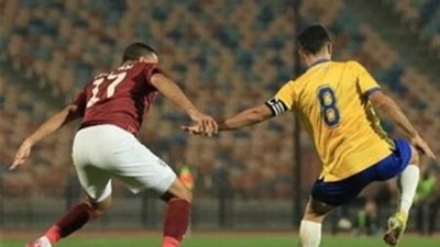 محمد رضا بوبو يعود من جديد.. التشكيل المتوقع لـ سيراميكا أمام الإسماعيلي 