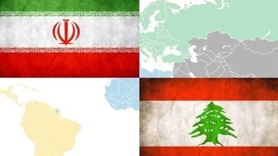 ايران تؤكد دعمها سيادة لبنان وتفتح صفحة جديدة في العلاقات
