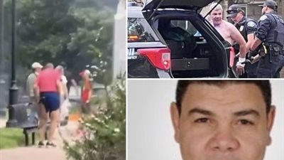 منفذ هجوم كولورادو.. اعتقال زوجة محمد صبري سليمان وأبنائه الخمسة