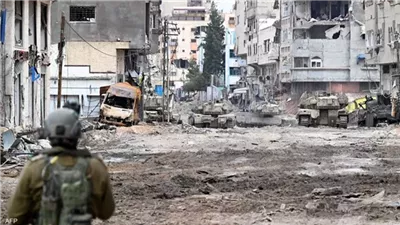 بعد موافقة حماس.. هيئة دعم فلسطين تفضح «خديعة» المفاوضات 