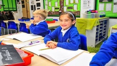 تعليم الجيزة تعلن تفاصيل نتيجة الصف الرابع الابتدائي الترم الثاني 2025 