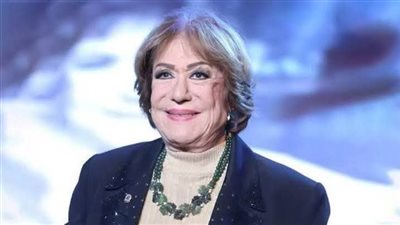 وفاة الفنانة سميحة ايوب داخل منزلها عن عمر ناهز 93 عامًا