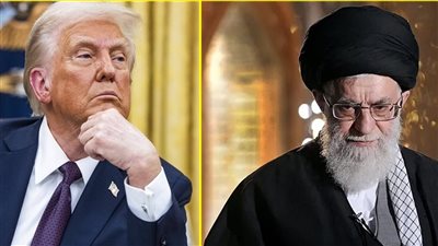 عاجل| ترامب يعلن تنفيذ ضربات على المواقع النووية الإيرانية