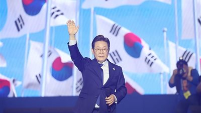 اليوم.. رئيس كوريا الجنوبية الجديد يتسلم مهامه.. ويتعهد بردع أي استفزازت نووية