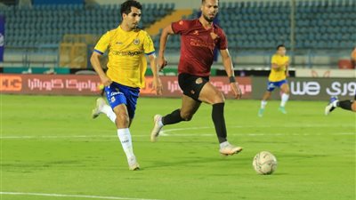 موعد مباراة الإسماعيلي وسيراميكا في إياب نصف نهائي بطولة كأس الرابطة